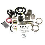 BD Diesel Exhaust Brake - Universal 3.5-Inch | 1028035