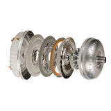 BD Diesel BD Duramax Torque Converter - 2001-2010 Chevy 6.6L Allison 1000 CORE CHARGE OF $300 APPLIES | 1030230