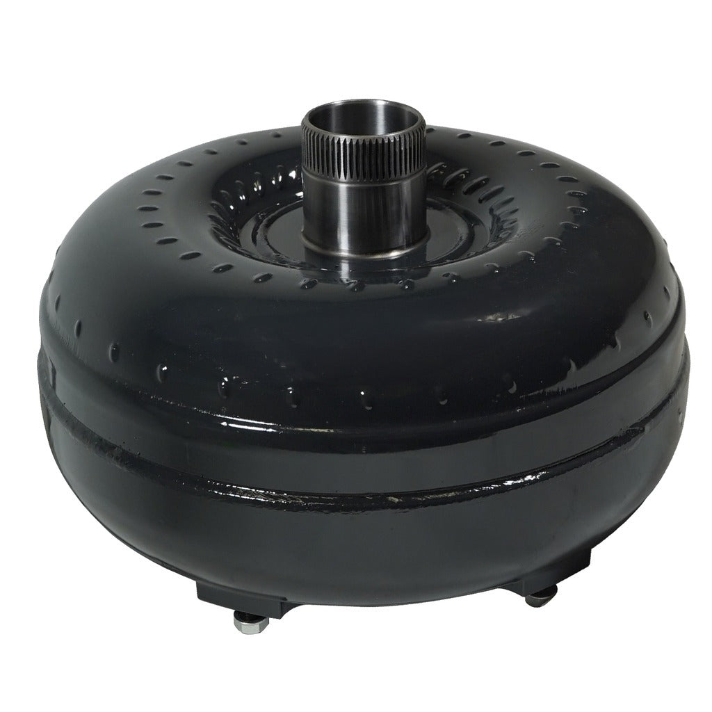 BD Diesel PROFORCE 4D TORQUE CONVERTER FORD F250/F350/F450/F550 6.7L 2011-2019 6R140 CORE CHARGE OF 500 APPLIES | 1030238