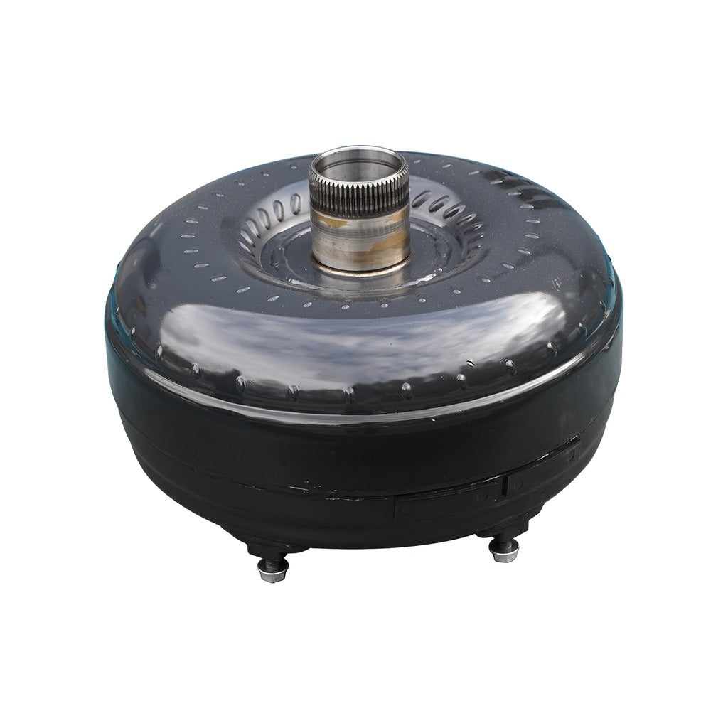 BD Diesel BD Diesel Proforce Torque Converter - Ford 2011-2019 6.7L 6R140 Core Charge Of 500 Applies 1030239 | 1030239