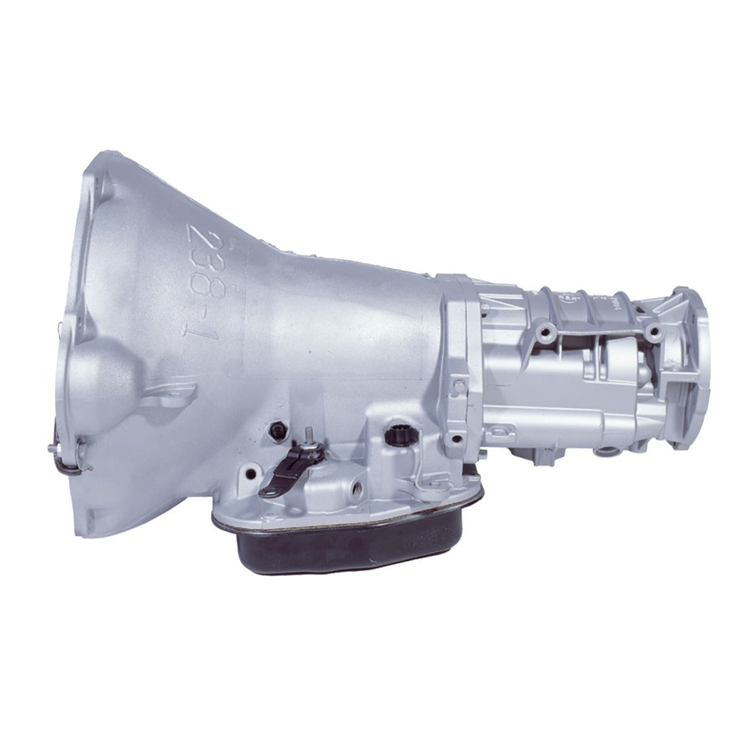 BD Diesel Transmission - 1991-1993 Dodge 518 4wd $1500Core Charge Applies | 1030311F