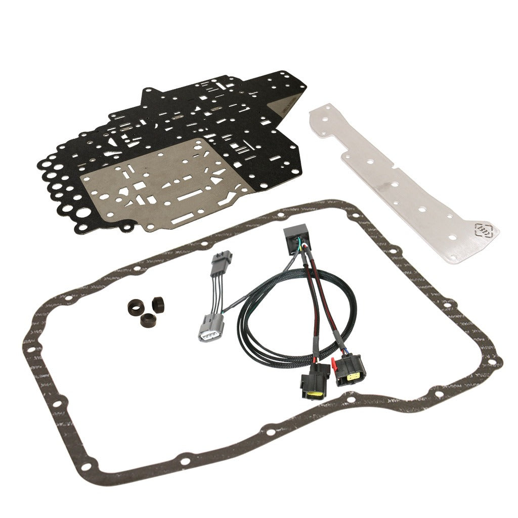 BD Diesel BD Diesel 68RFE ProTect68 Pressure Control Kit Cummins 6.7L Dodge 2007.5-2018 1030362 | 1030362