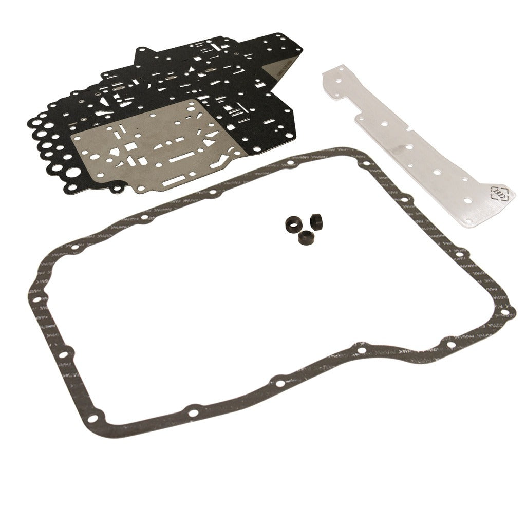 BD Diesel BD Diesel Protect68 Gasket Plate Kit Dodge 6.7L 2007.5-2018 68RFE Transmission 1030373 | 1030373