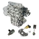 BD Diesel BD 48RE Valve Body Dodge 2003-2007 c w Governor Pressure Solenoid AND Transducer CORE CHARGE OF $300 APPLIES | 1030423E