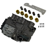 BD Diesel VALVE BODY 68RFE DODGE RAM 6.7L CUMMINS 2011-2018 (Gray Connector) $300 Core Charge Applies | 1030468