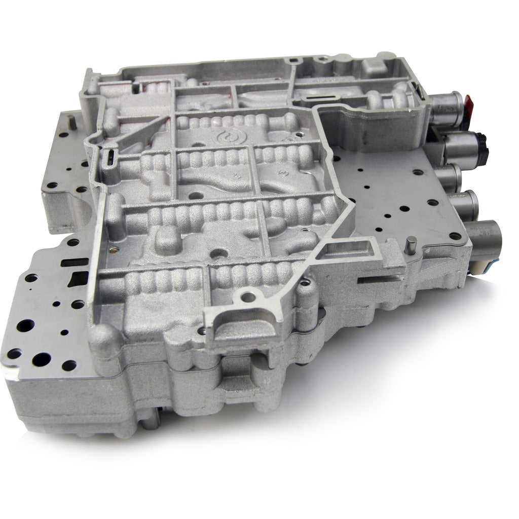 BD Diesel BD Allison Valve Body - Chevy 2006-2010 Duramax LBZ LMM 6-speed $450Core Charge Applies | 1030472