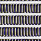 BD Diesel Xtrude Double Stacked Transmission Cooler Kit - Universial 5/8in Tubing | 1030606-DS-58