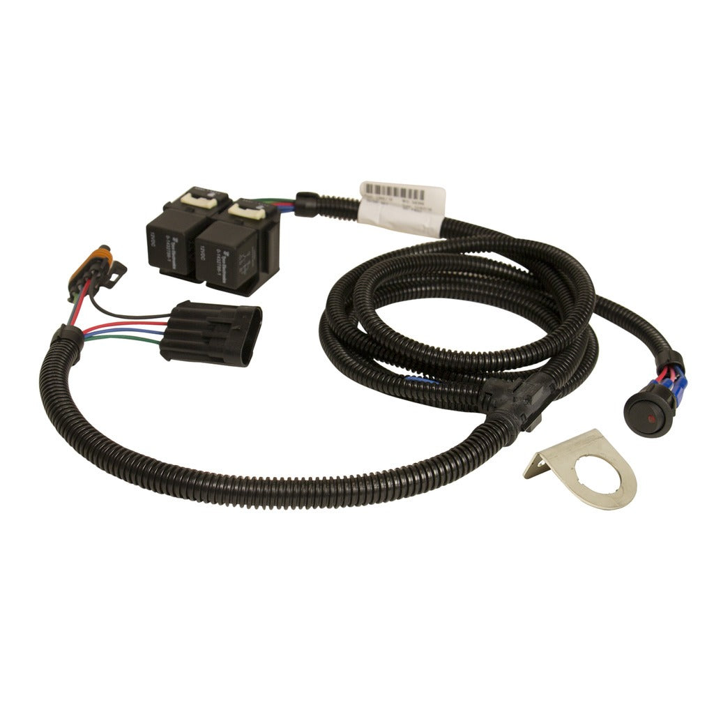BD Diesel BD Diesel 2 Low UnLoc - Chevy 2001-2014 2500-3500 4wd  2001-2013 1500 4wd 1030710 | 1030710