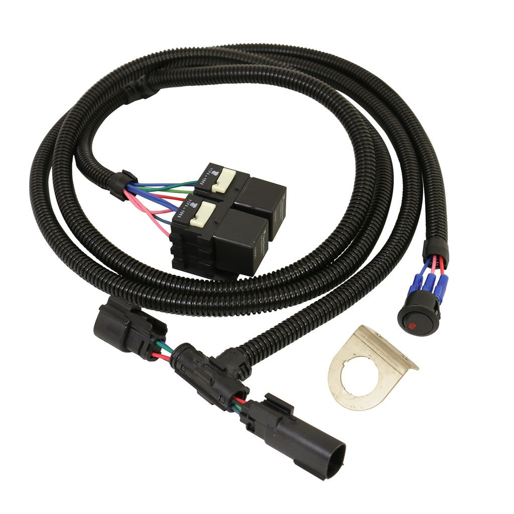 BD Diesel 2 Low UnLoc - Chevy 2015-2017 2500-3500 4wd  2014-2017 1500 4wd | 1030711