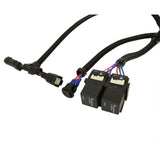 BD Diesel 2 Low UnLoc - Chevy 2015-2017 2500-3500 4wd  2014-2017 1500 4wd | 1030711