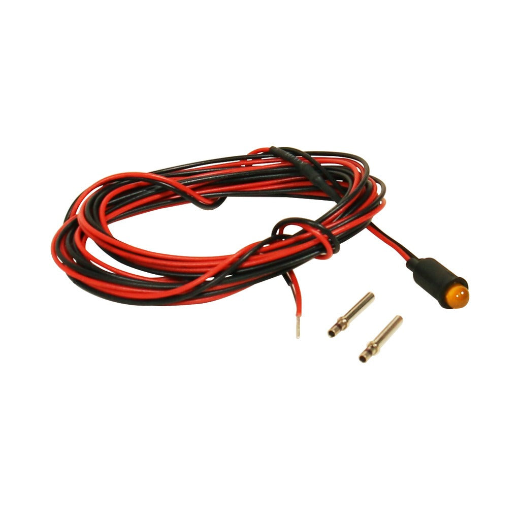 BD Diesel BD 6R140 Transmission Pressure Controller LED Kit - Ford 2011-2019 6.7L | 1031319