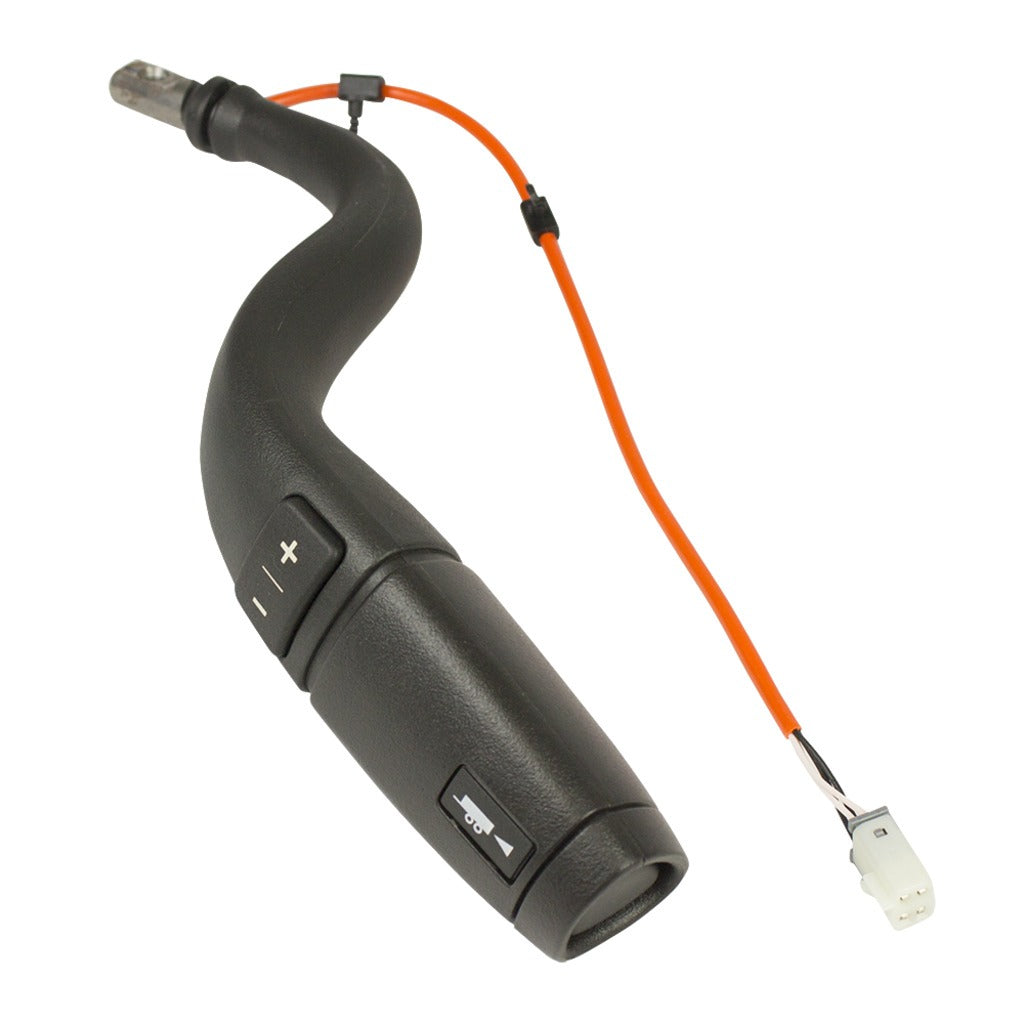 BD Diesel TapShifter - Chevy 2003-2005 Duramax Allison 1000 - Button Gear Selection | 1031361