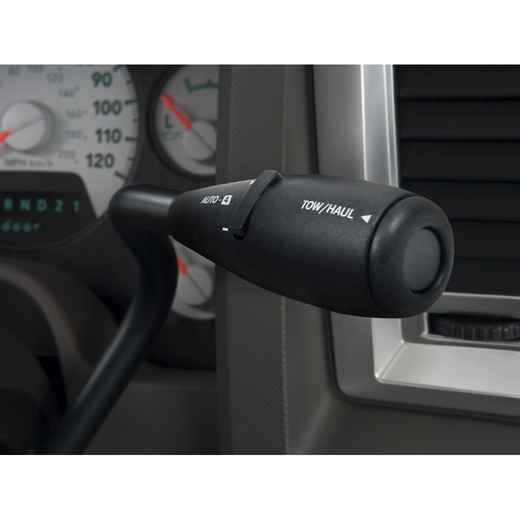 BD Diesel BD 48RE TapShifter comes with Valve Body Dodge 2003-2007 $300 Core charge applies | 1031382