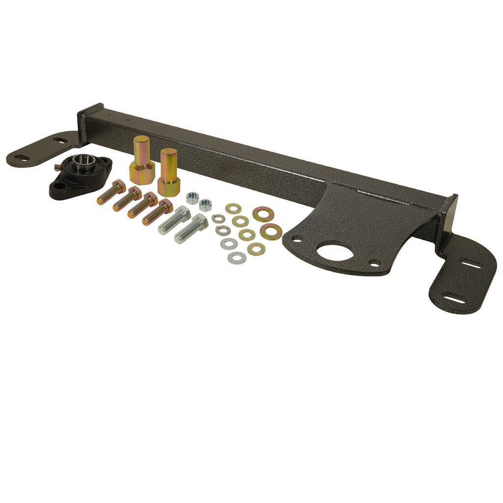 BD Diesel BD Diesel Dodge Steering Box Stabilizer 2wd Ram 1994-2002 2500 3500  1994-2001 1500 1032002 | 1032002
