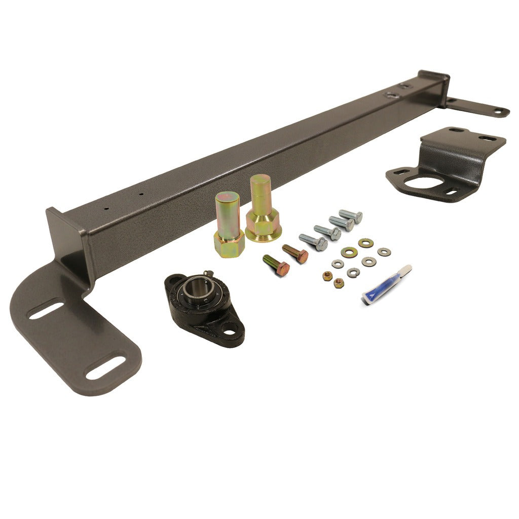 BD Diesel BD Diesel Dodge Steering Box Stabilizer Bar 2003-2025 Ram 2500 3500 4wd 1032003 | 1032003