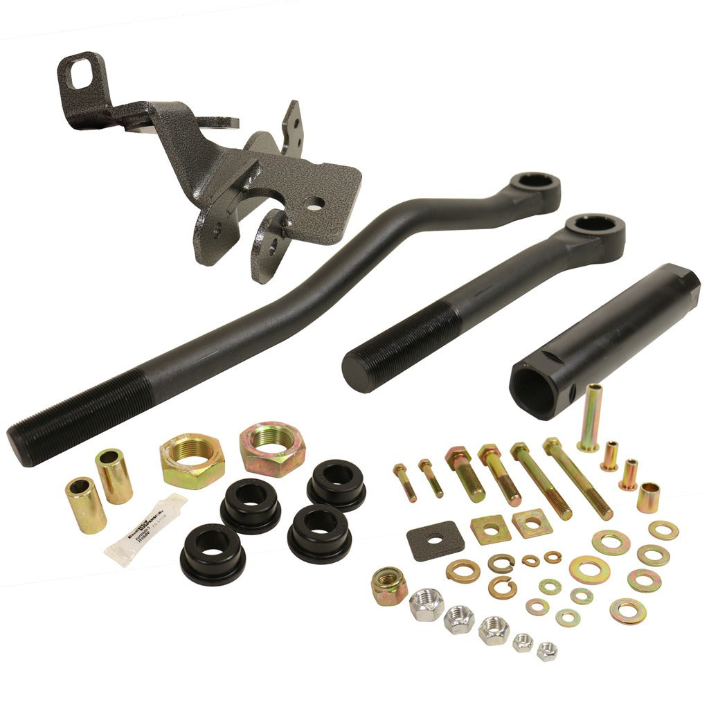 BD Diesel BD Diesel Dodge Track Bar Kit 1994-2002 Ram 2500 3500 4wd 1032011-F | 1032011-F