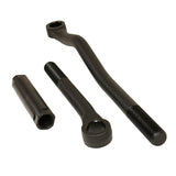 BD Diesel BD Diesel Dodge Track Bar Kit 1994-2002 Ram 2500 3500 4wd 1032011-F | 1032011-F