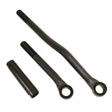 BD Diesel BD Diesel Track Bar Kit Dodge RAM 4wd 2500 2003-2013  3500 2003-2012 1032013-F | 1032013-F