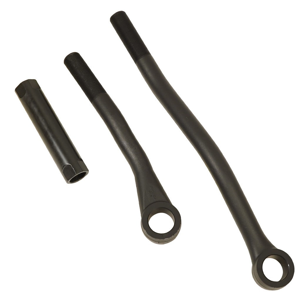 BD Diesel BD Diesel Track Bar Kit RAM 4wd 2500 2014-2025  3500 2013-2025 1032018 | 1032018
