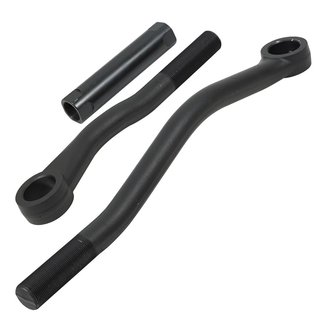 BD Diesel BD Diesel Track Bar Kit RAM 4wd 2500 2014-2025  3500 2013-2025 1032018 | 1032018