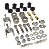 BD Diesel BD Diesel SWAY BAR END LINK KIT DODGE RAM 2500 4WD 10-13  3500 4WD 10-12 1032051 | 1032051