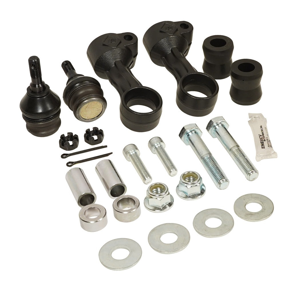 BD Diesel BD Dodge Sway Bar End Link Kit 2013-2021 2500 3500 4wd | 1032052
