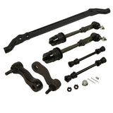 BD Diesel BD Diesel STEERING UPGRADE KIT CHEVY GM DURAMAX 1500HD  2500HD 3500HD 2001-2010 1032160 | 1032160
