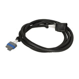 BD Diesel PMD (Grey) Extension Cable 72-inch - Chevy 6.5L 1994-2000 | 1036533