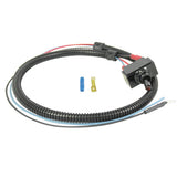 BD Diesel BD Diesel High Idle Control - 2003-2004 Ford Power Stroke 6.0L F-Series Pick-Up Auto Trans 1036609 | 1036609