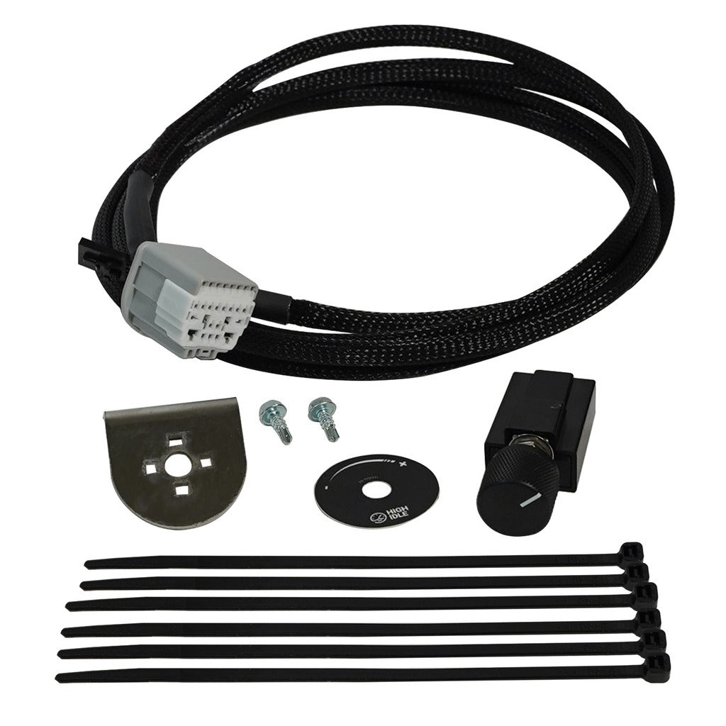 BD Diesel BD Diesel HIGH IDLE CONTROL FORD F-SERIES SUPERDUTY 23 1036613 | 1036613