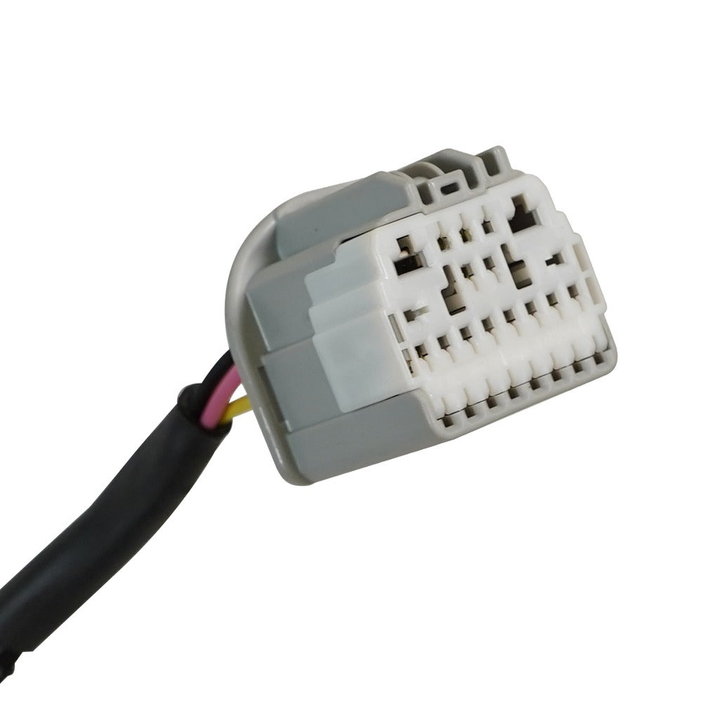 BD Diesel BD Diesel HIGH IDLE CONTROL FORD F-SERIES SUPERDUTY 23 1036613 | 1036613