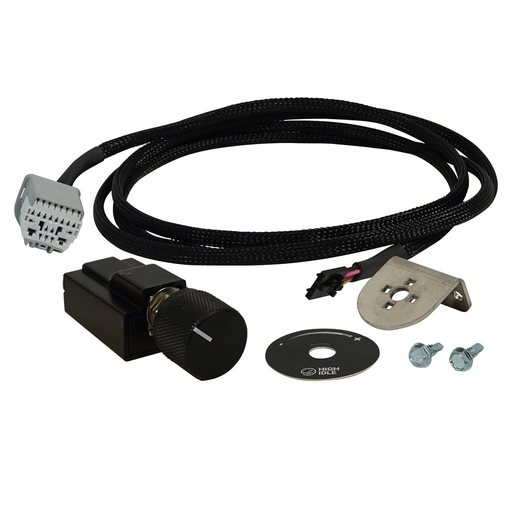 BD Diesel BD Diesel HIGH IDLE CONTROL FORD F-SERIES SUPERDUTY 23 1036613 | 1036613