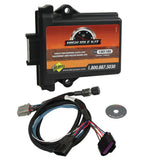 BD Diesel BD Diesel Duramax High Idle Kit - Chevy 2008-2019 6.6L 2500 3500 - 2019 4500 5500 6500 1036627 | 1036627