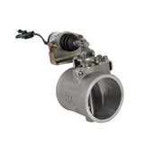 BD Diesel Positive Air Shut-Off (Manual Controlled) - Dodge 2003-2007 5.9L Cummins 2500 3500 | 1036720-M