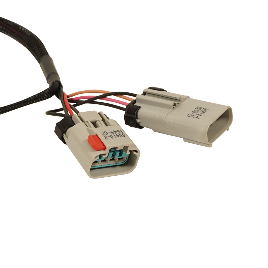 BD Diesel BD E-PAS Positive Air Shut-Off - Dodge 6.7L 2007-2009 Pick-Up  2007-2010 Cab-Chassis | 1036750