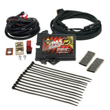 BD Diesel 08-10 F250  F350 6.4L BD Diesel E-PAS Positive Air Shut-Off | 1036754