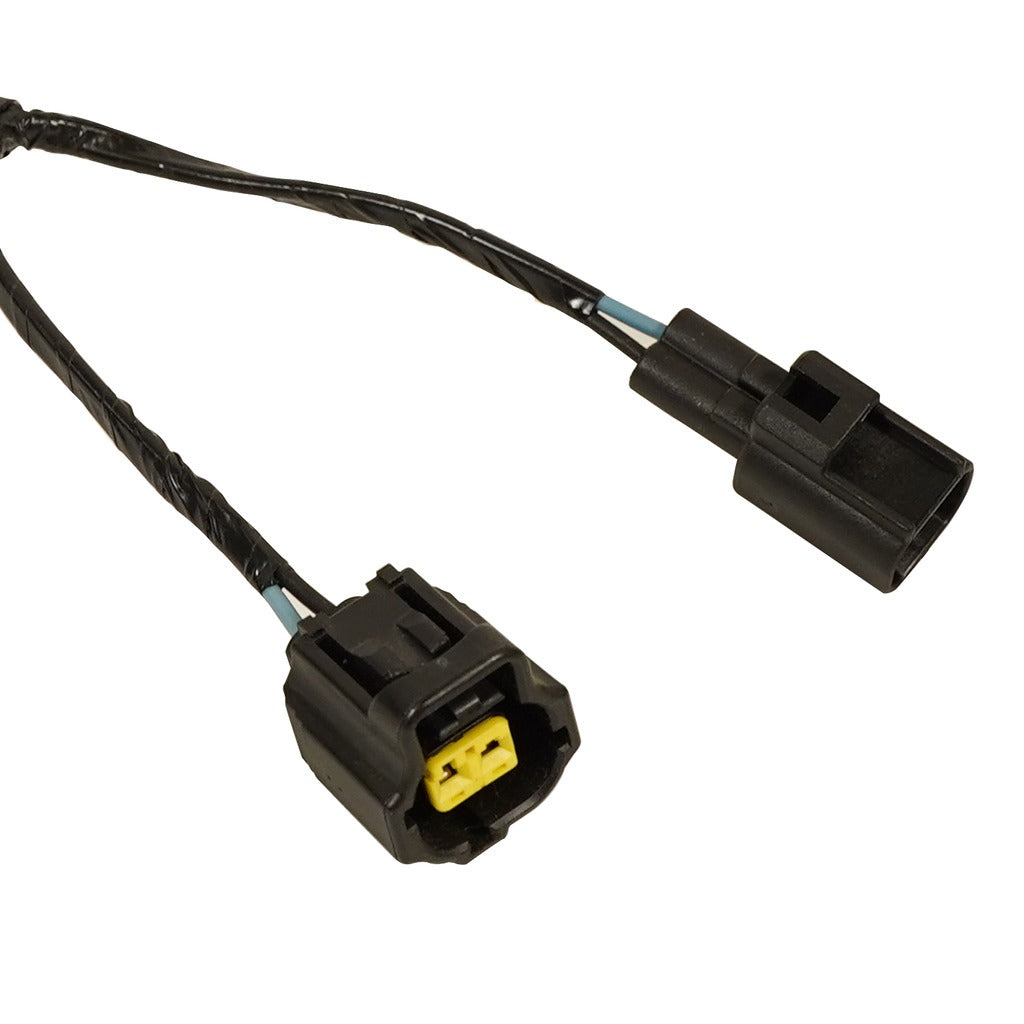 BD Diesel 08-10 F250  F350 6.4L BD Diesel E-PAS Positive Air Shut-Off | 1036754