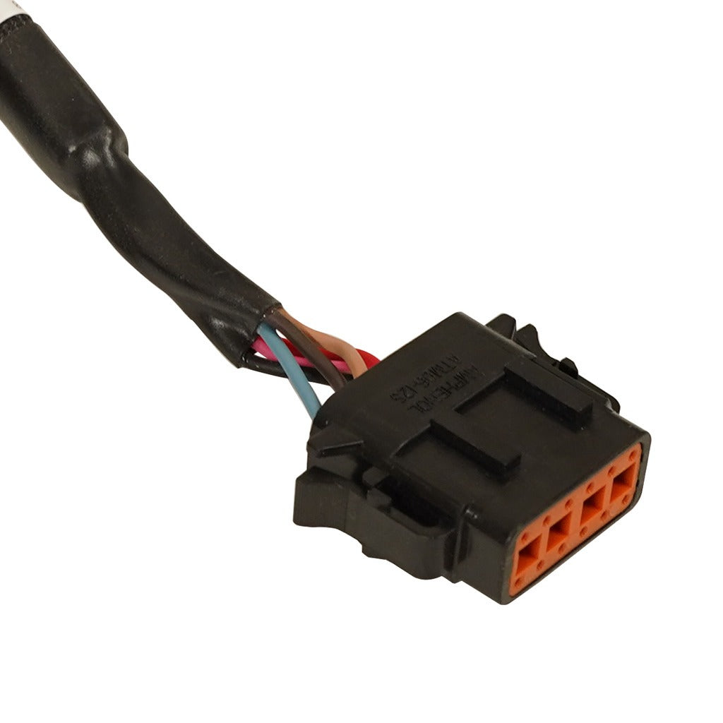 BD Diesel 08-10 F250  F350 6.4L BD Diesel E-PAS Positive Air Shut-Off | 1036754
