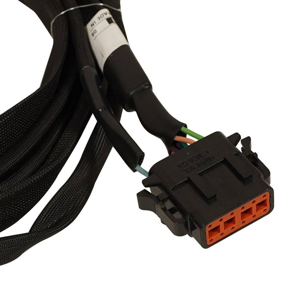 BD Diesel BD Diesel E-PAS Positive Air Shut-Off 6.7L Powerstroke Ford 2020 F-Series 1036757 | 1036757