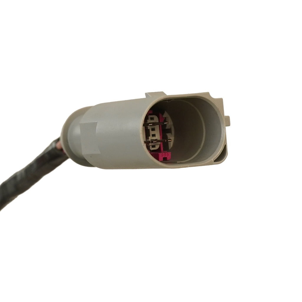 BD Diesel BD Diesel E-PAS POSITIVE AIR SHUT-OFF RAM 2500 3500 4500 5500 6.7L CUMMINS 25 1036766 | 1036766