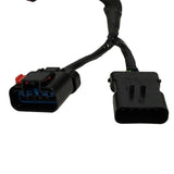 BD Diesel BD E-PAS Positive Air Shut-Off Heavy Duty ISX/X15 2014-2023 | 1036770