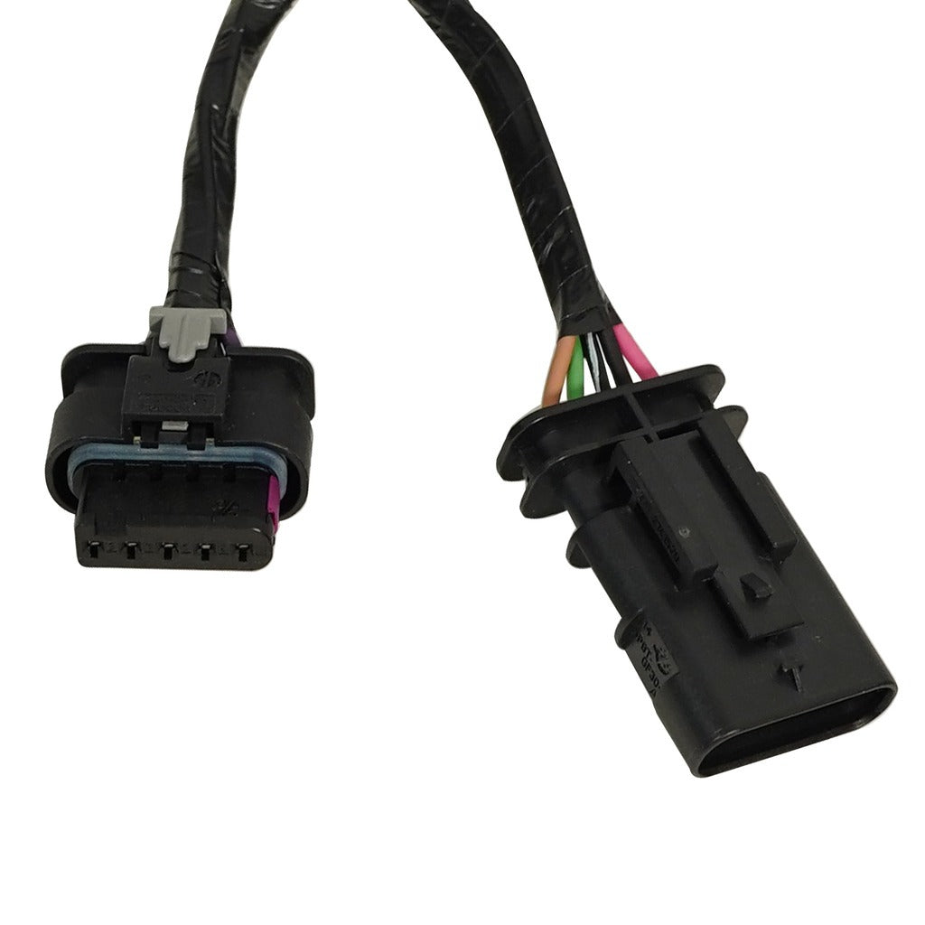 BD Diesel BD E-PAS Positive Air Shut-Off Detroit Diesel DD13/DD15/DD16 2008-2023 | 1036771