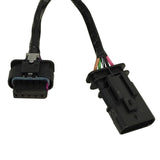 BD Diesel BD E-PAS Positive Air Shut-Off Detroit Diesel DD13/DD15/DD16 2008-2023 | 1036771