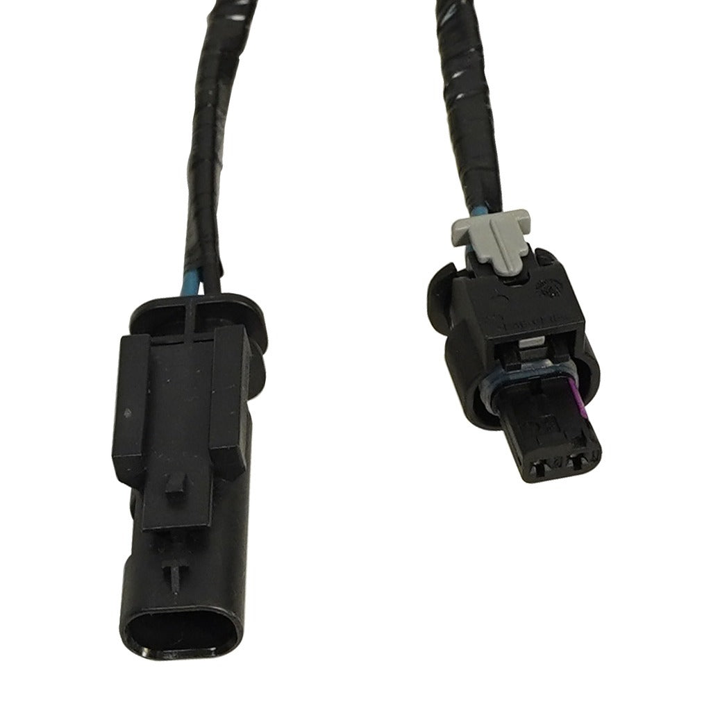BD Diesel BD E-PAS Positive Air Shut-Off Detroit Diesel DD13/DD15/DD16 2008-2023 | 1036771