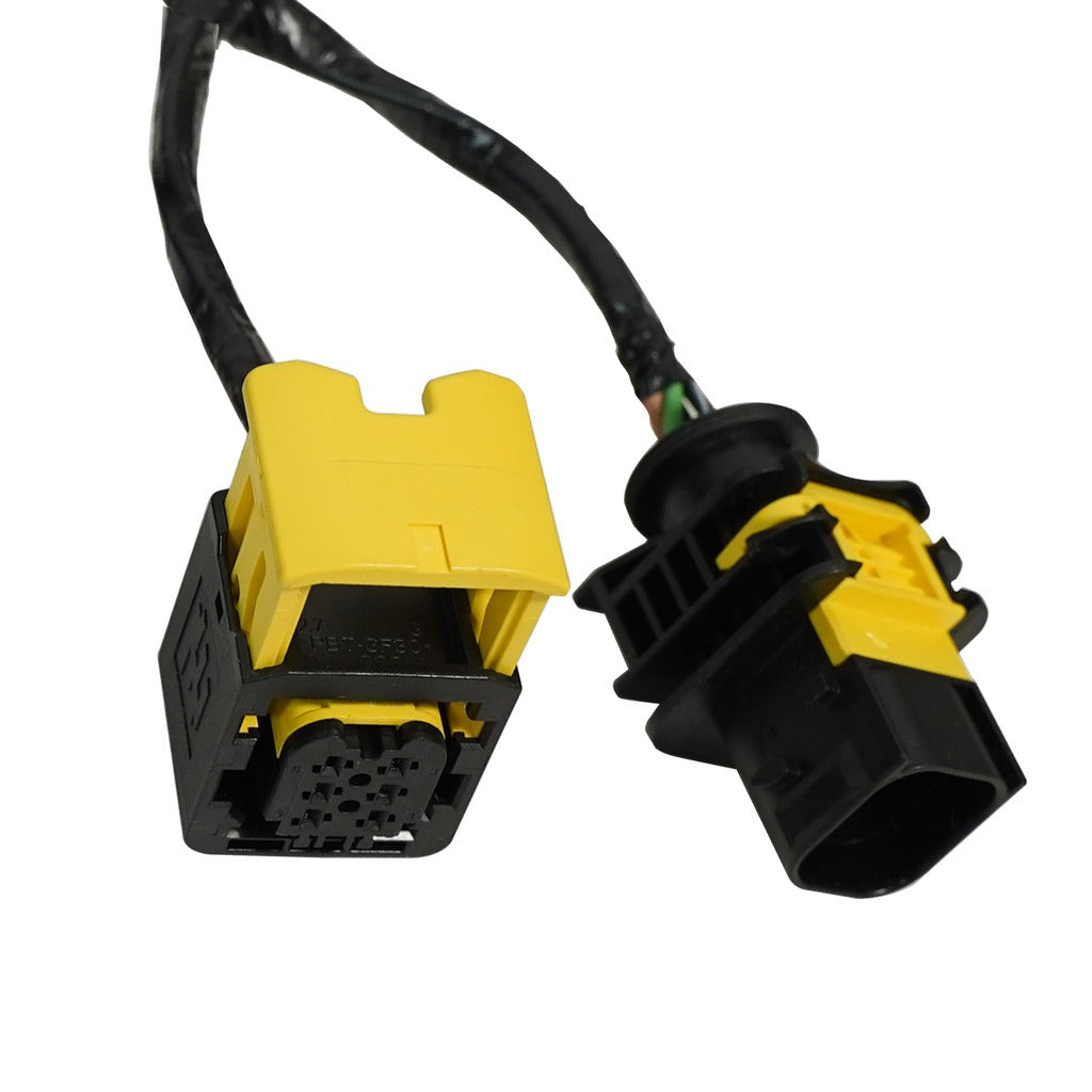 BD Diesel BD E-PAS Positive Air Shut-Off Volvo D13/Mack MP8 2017-2023 | 1036772