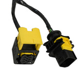 BD Diesel BD E-PAS Positive Air Shut-Off Volvo D13/Mack MP8 2017-2023 | 1036772