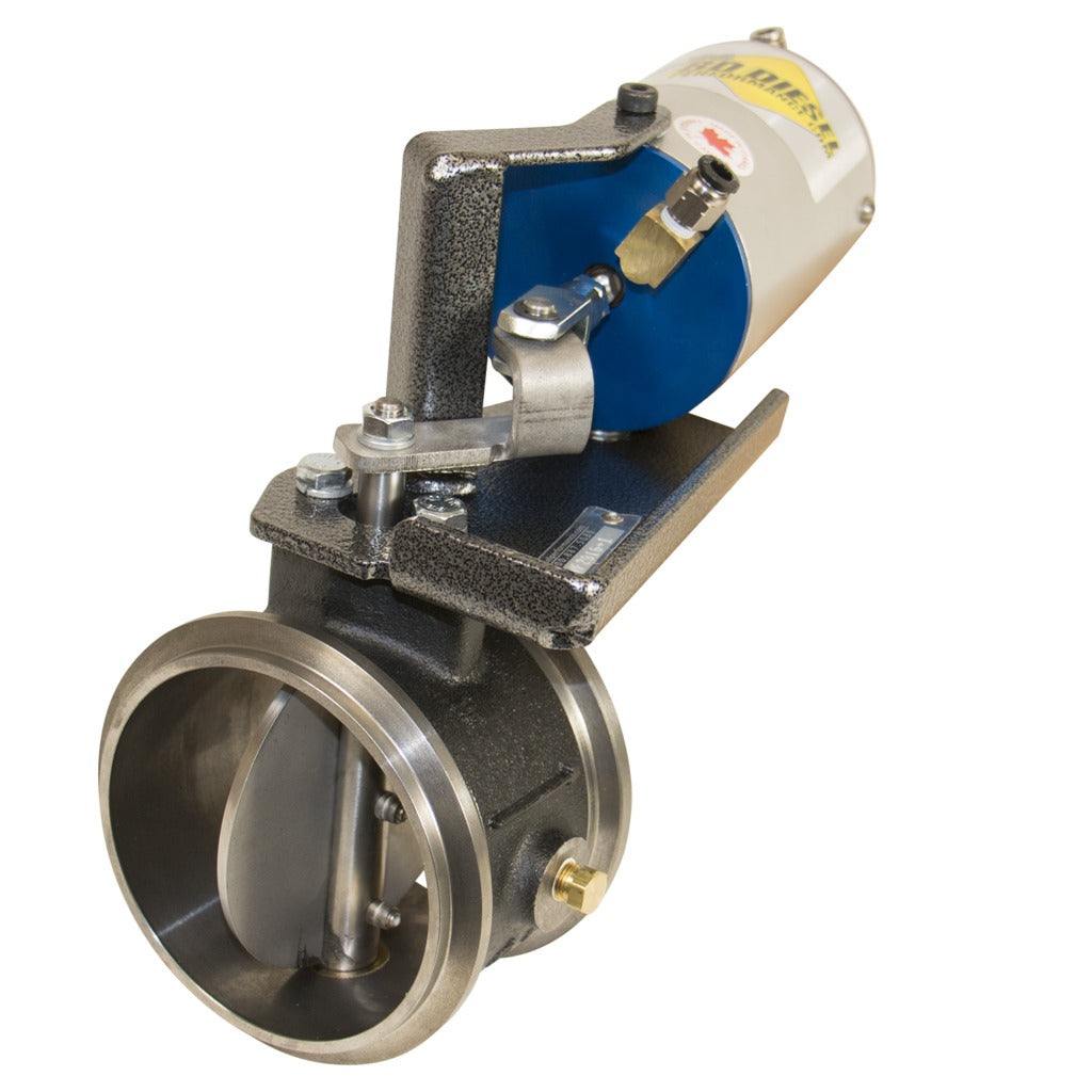 BD Diesel Brake - 1994-1997 Ford 7.3L PowerStroke Van Truck | 1037143