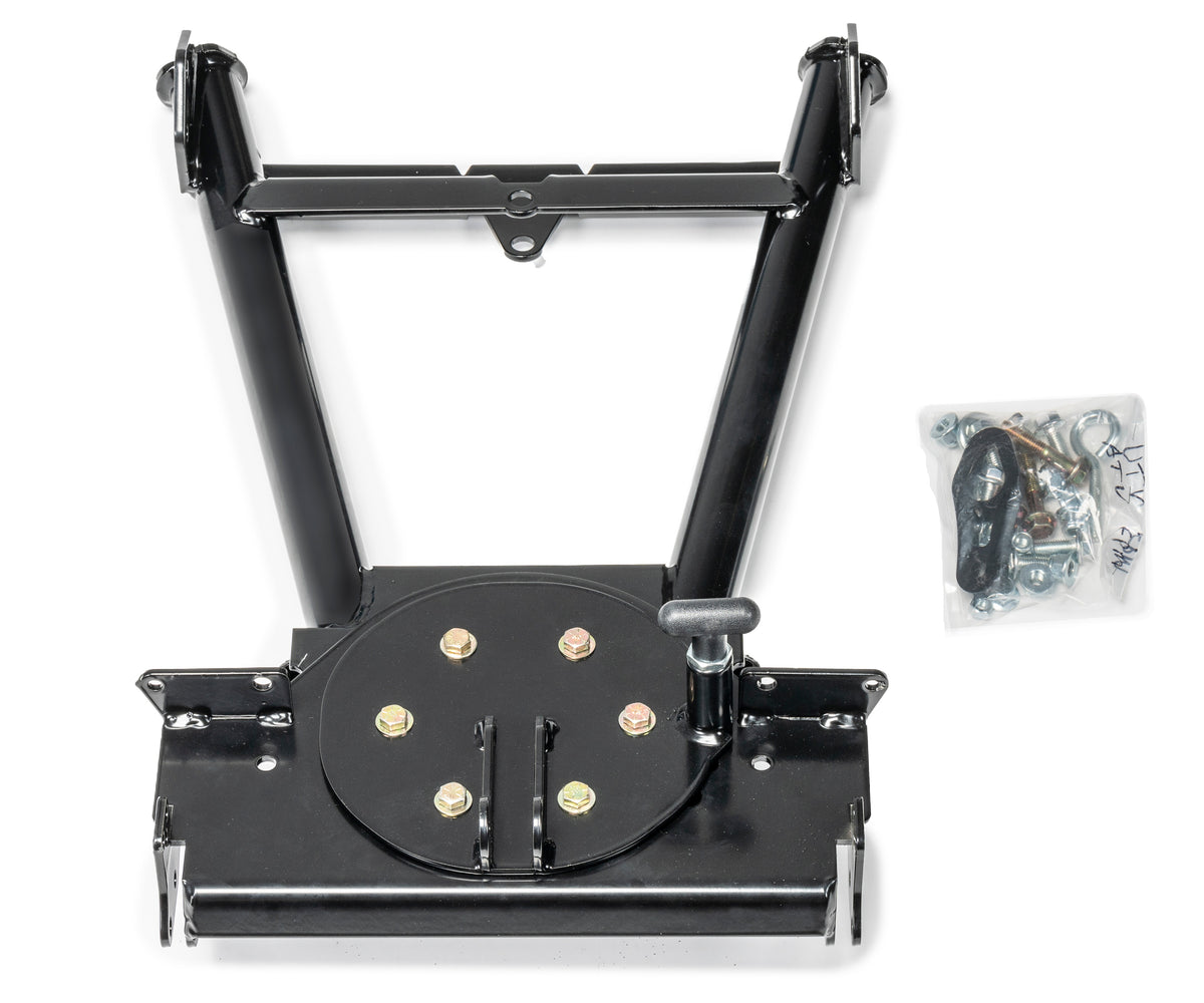 Warn WARN KIT PUSH TUBE ATV 103780 | 103780