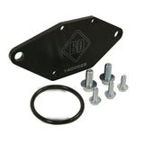 BD Diesel BD Diesel Cummins Killer Frost Plug Plate - Dodge RAM 2003-2018 5.9L 6.7L 1040023 | 1040023