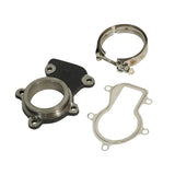 BD Diesel Adapter Kit Turbo Elbow Replacement - 1999-2002 Dodge 5.9L HX35/HY35 | 1040037